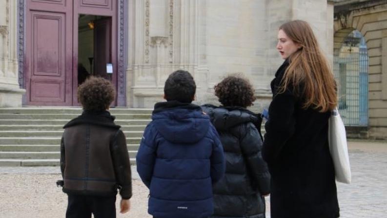 A l'Assaut du château.JPG
