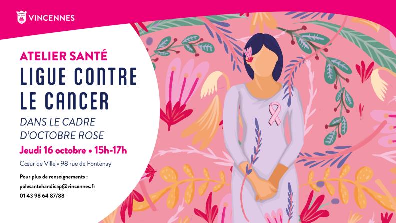 Octobre rose