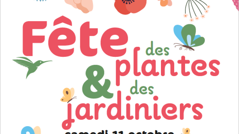 jardins fleuris