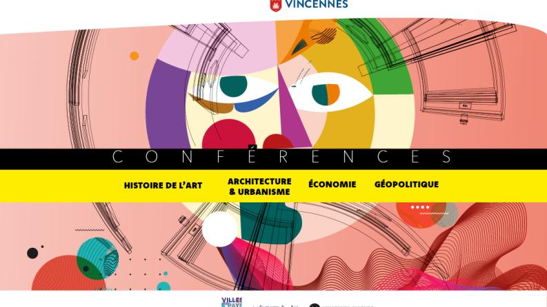 Conférence culture