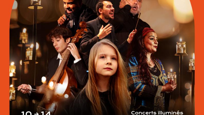 Festival Sacrée Musique à Vincennes