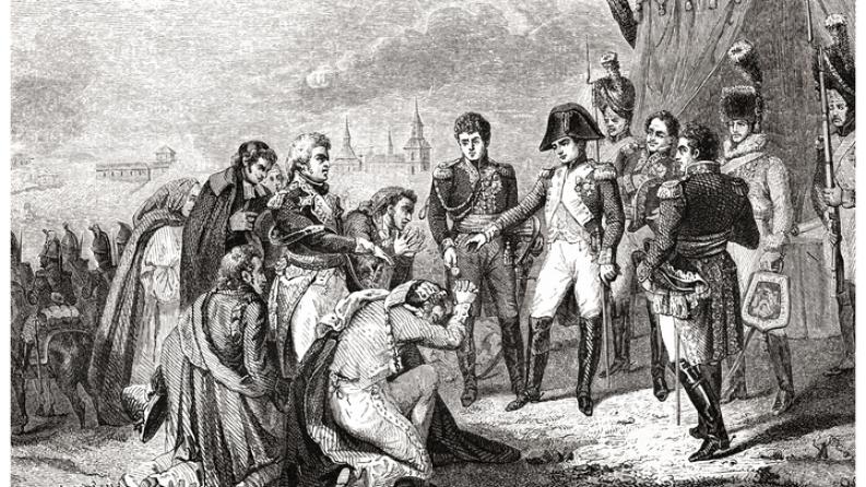 napoléon