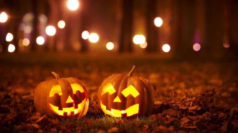 halloween