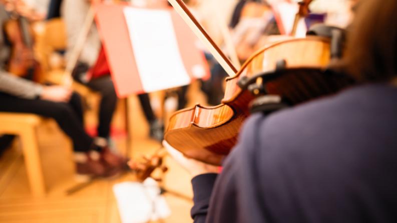 conservatoire