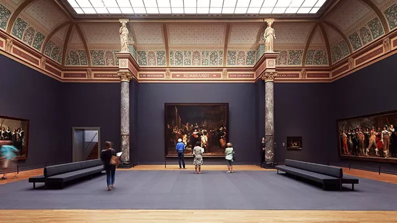 Rijksmuseum