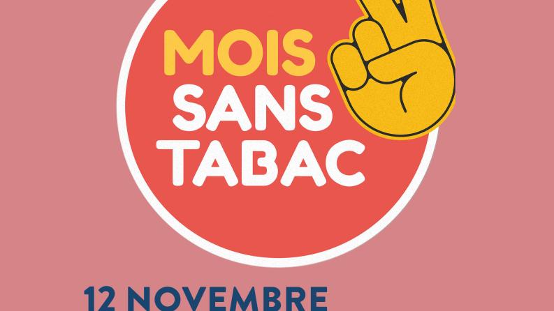 Mois sans tabac