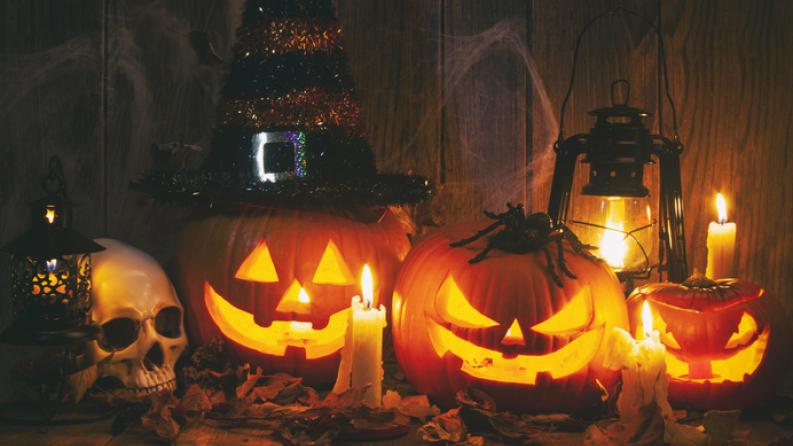 haloween