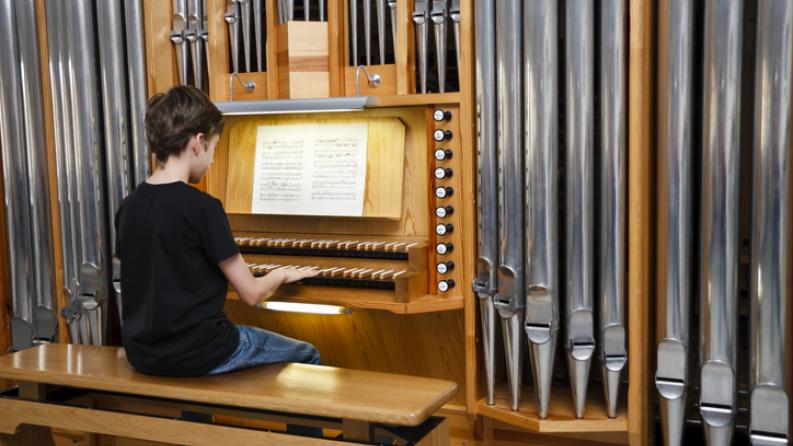 orgue