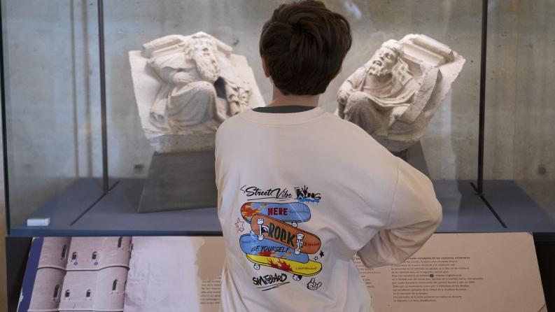 Chasse aux décors merveilleux credit didier plowy