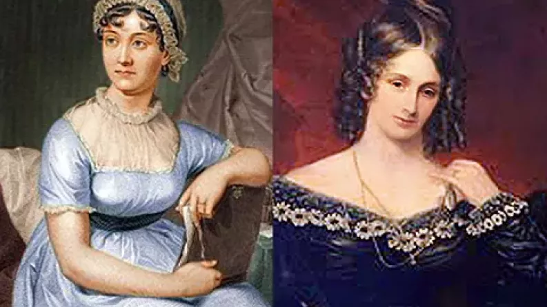 jane_austen_mary_shelley