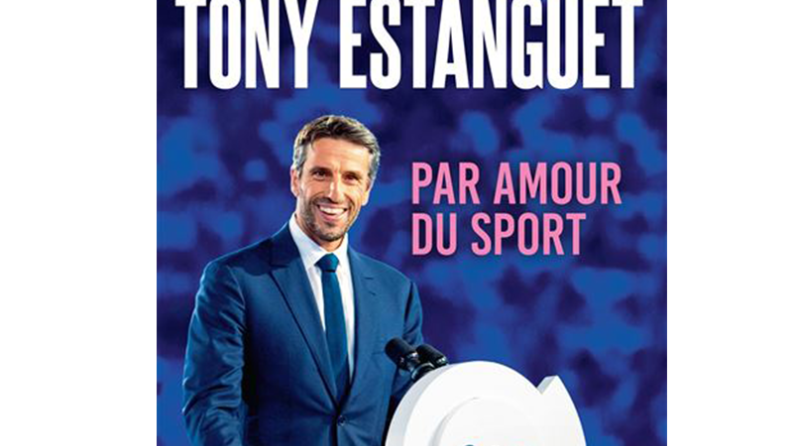 tony estanguey