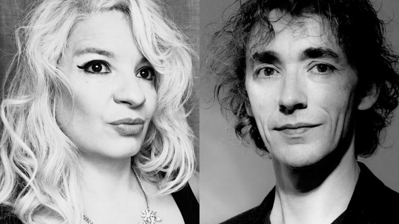 Photos de deuc comédiens