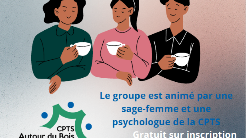 affiche officielle de la rencontre