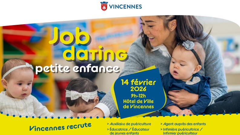 bannière officielle de l'evenement 