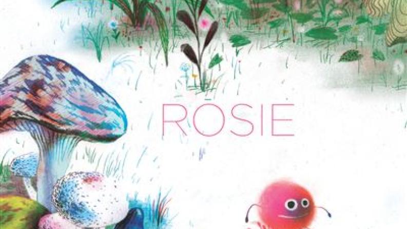 image illustré de faune et flore