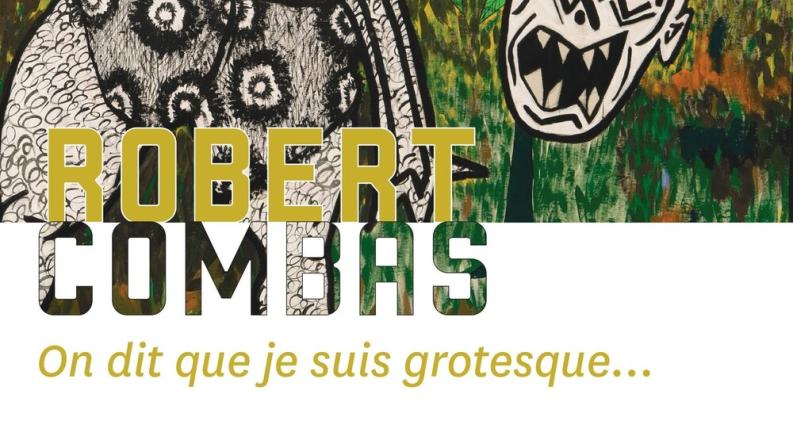 affiche officielle de l'exposition