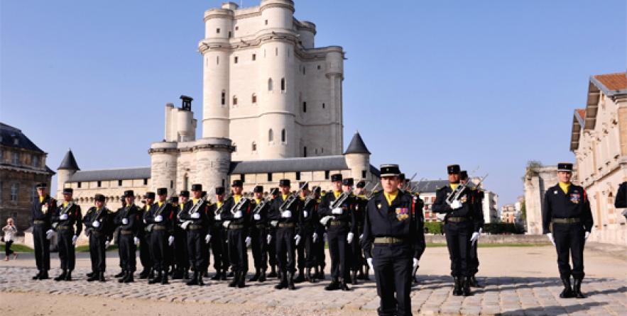 bataillon chasseurs