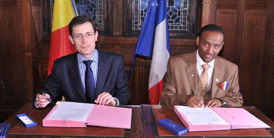 compétences