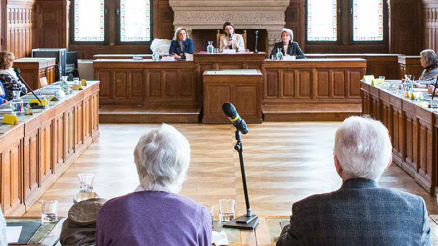 CONSEILS DES SENIORS