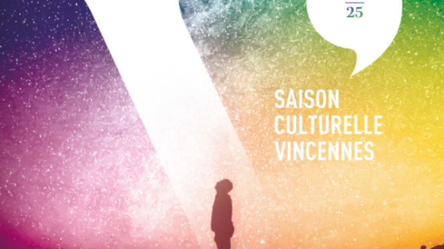 Saison culturelle 2024-2025