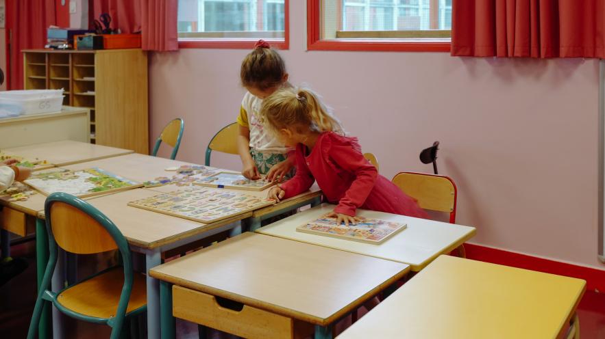 Enfance