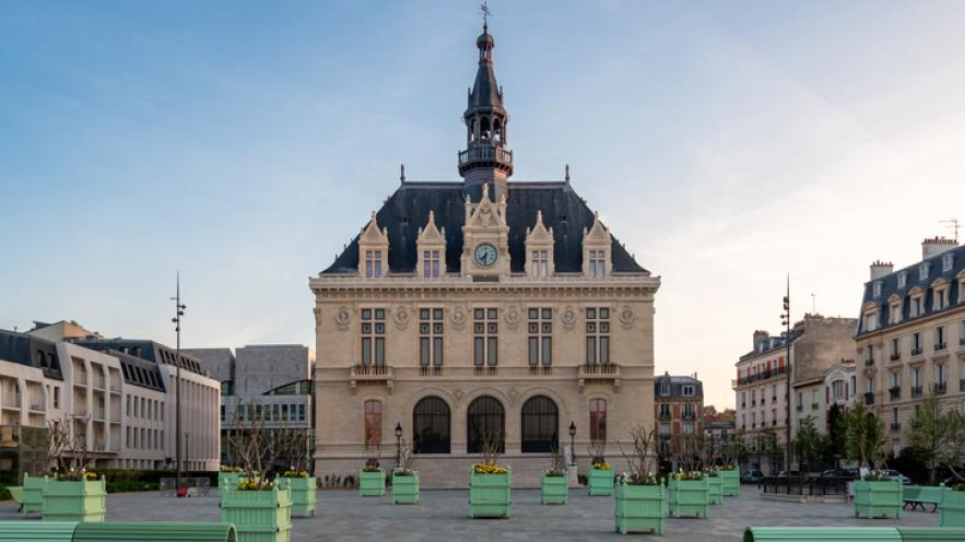 VIncennes