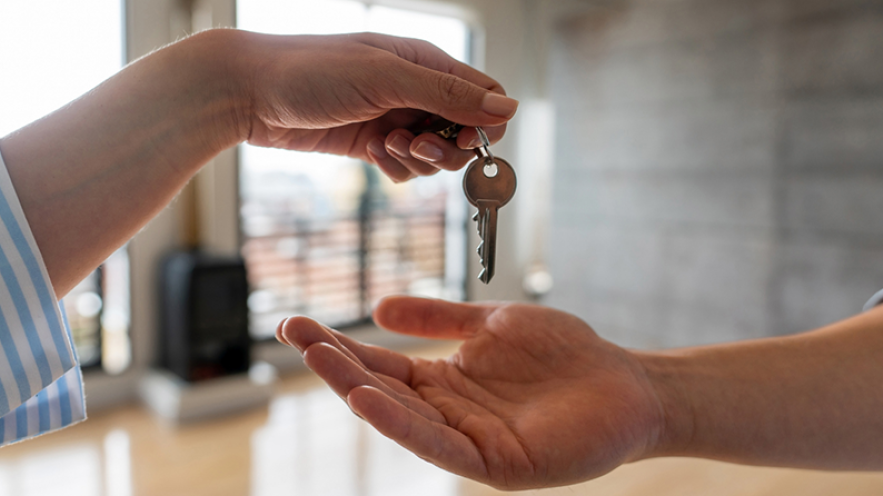 Immobilier