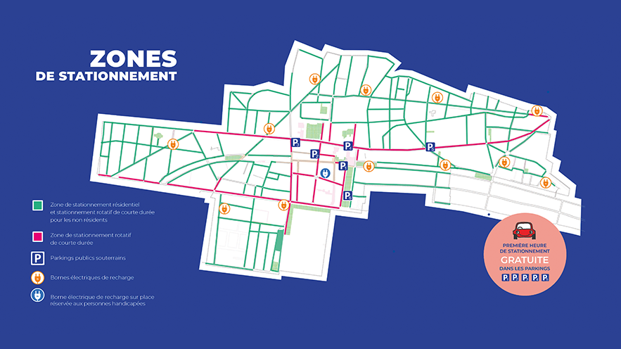 Plan de Vincennes