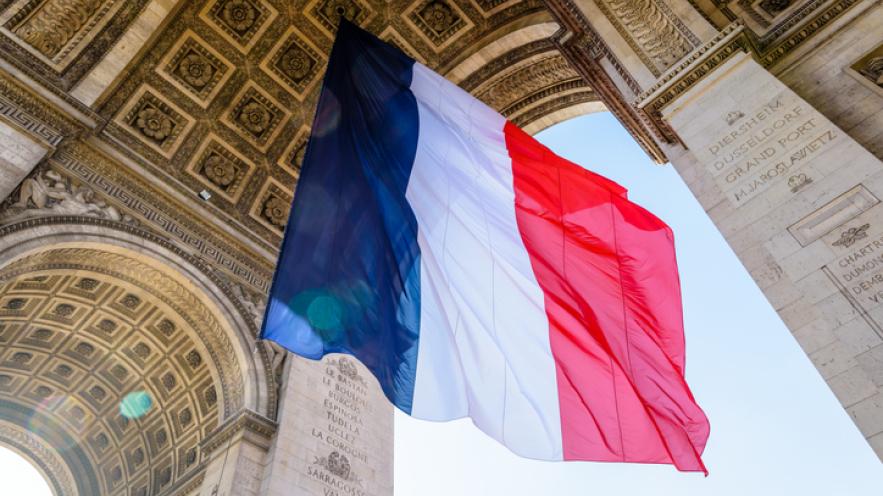nationalité française