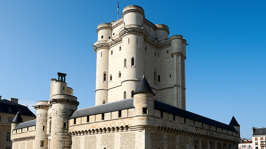 Château