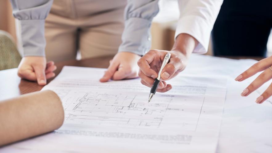 Permis de construire