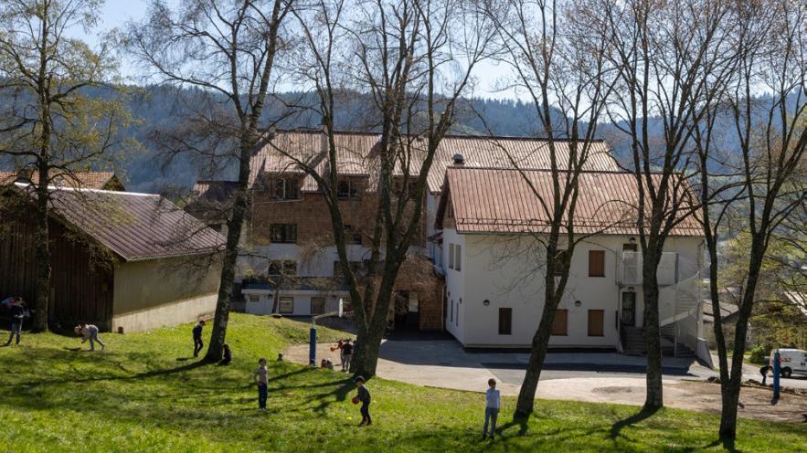 Habere-Poche - centre Les Primevères