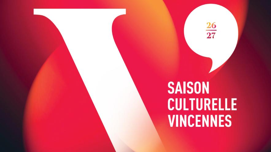 Saison culturelle 2026-2027