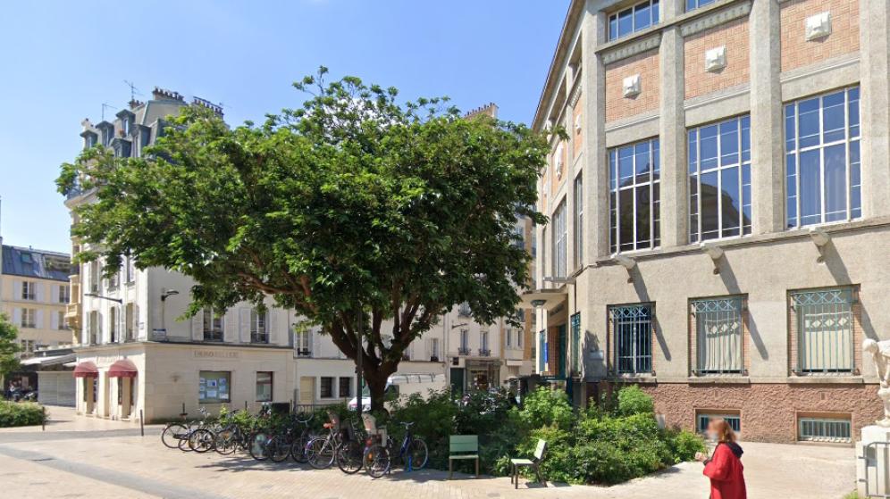 Maison des Associations