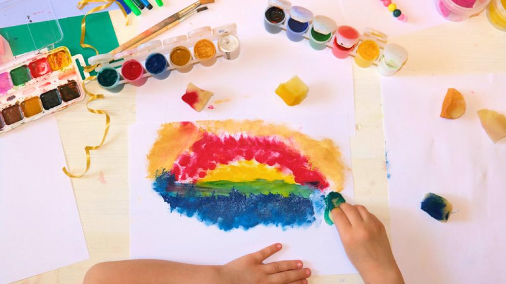 activité manuelle pour enfants