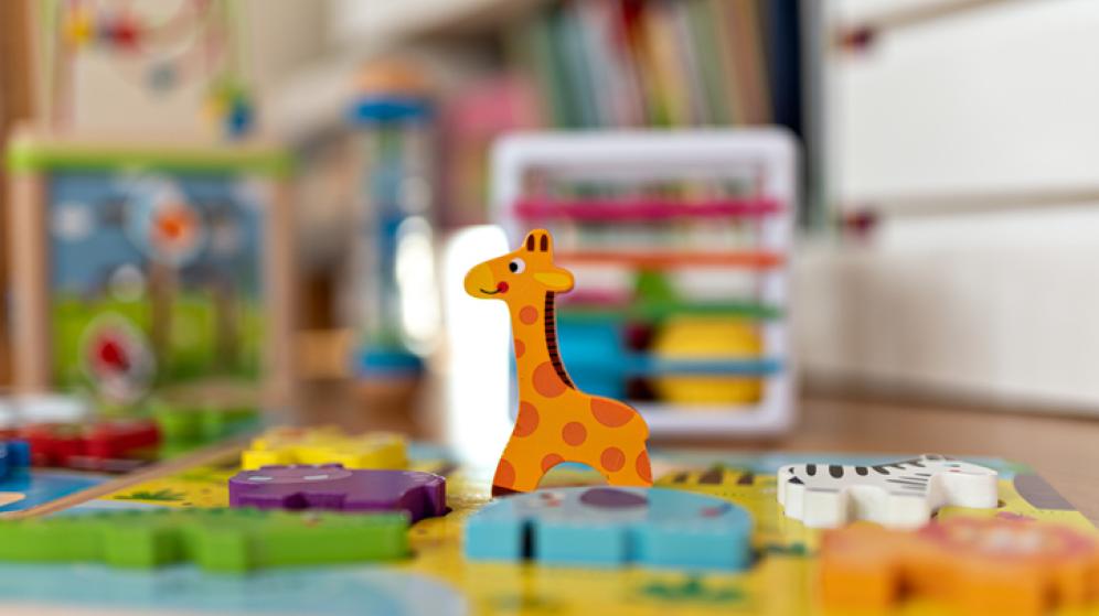 crèche