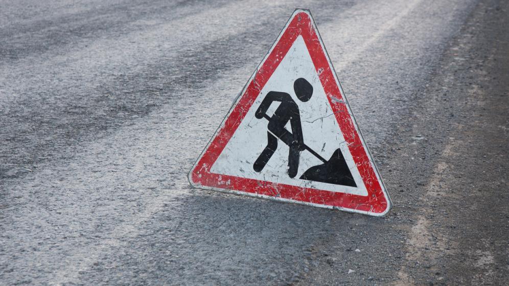travaux