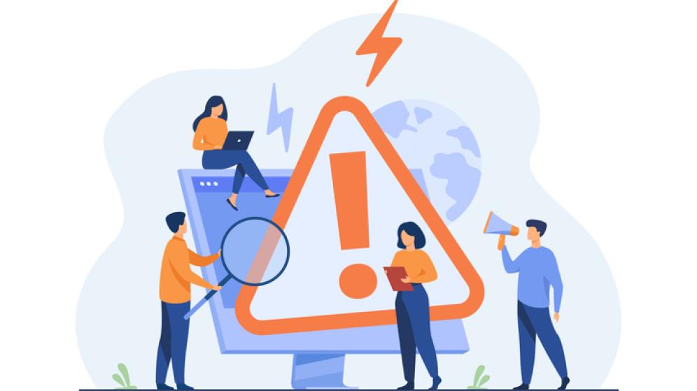 maintenance