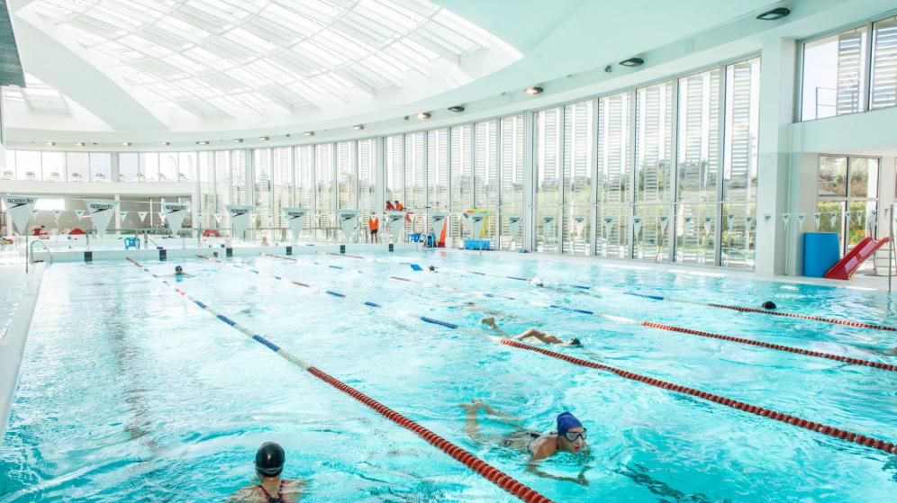 Le Dome de Vincennes