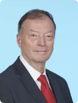 Pierre LEBEAU