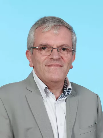 Éric BENSOUSSAN