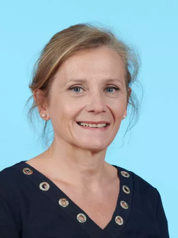 Alida VALVERDE