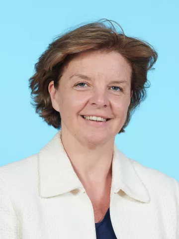 Annick LE CALVEZ