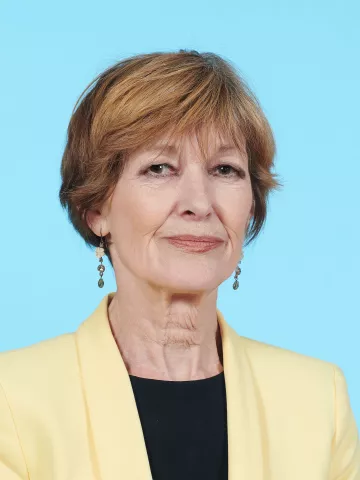 Annick VOISIN
