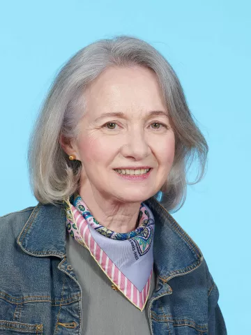 Brigitte GAUVAIN