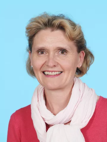 Cécile BRÉON