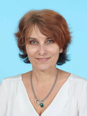 Claire SERVIAN