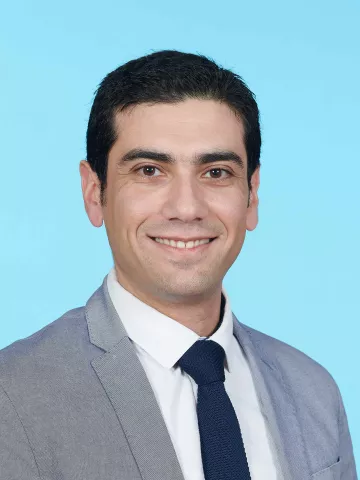 Dan BOUKOBZA