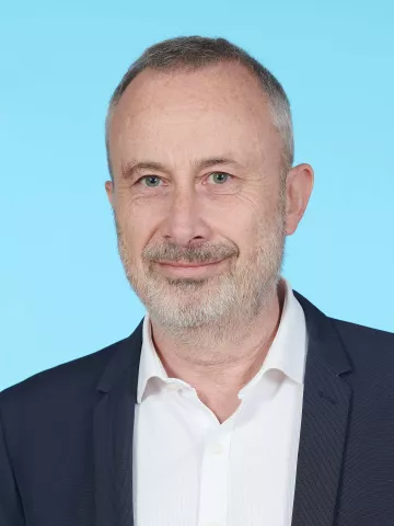 Jean-Pierre MOULY