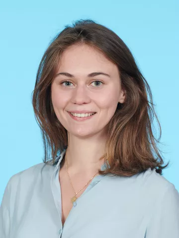 Lucie-Anna ODDON